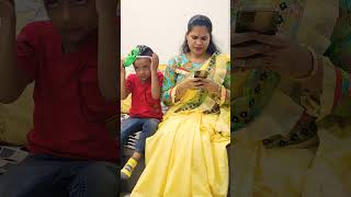 Mumma mumma meri baat suno comedy funny [upl. by Germann]