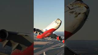 MAKE WAY FOR THE 👑subscribe aviationaircraft viralshort travel take offtrendingshort viral [upl. by Natale]