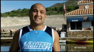 The Ultimate Fighter  Season 19  Best Moments [upl. by Esmeralda965]