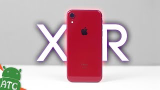 Buy This iPhone XR Instead [upl. by Redleh]