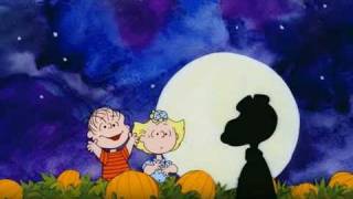 Vince Guaraldi Trio  The Great Pumpkin Waltz [upl. by Carlo800]