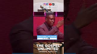 THANKSGIVING  Pastor Bolaji Idowu reels motivation apostlejoshuaselmon love jesus [upl. by Herrmann920]