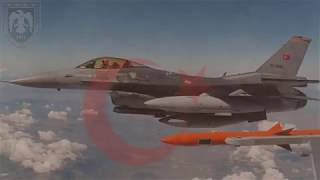 F16 PLEVNE MARŞI EDİT [upl. by Nohs]