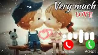 Hindi ringtone love no love [upl. by Ilecara968]