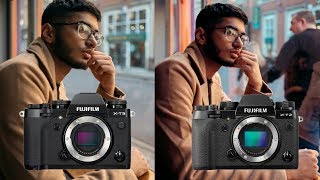 Fujifilm XT3 vs XT2 Which Camera Should You Buy [upl. by Dmitri]