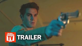 Riverdale S03E11 Trailer  Chapter FortySix The Red Dahlia  Rotten Tomatoes TV [upl. by Rhines496]