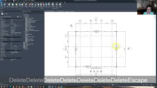 FINALS ACTIVITY 1  REVIT TUTORIAL [upl. by Sillek]