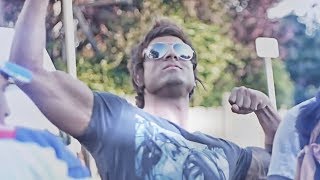 🎶 Euphoric Hardstyle ♦ Zyzz Tribute  August 2017 [upl. by Eselahc]