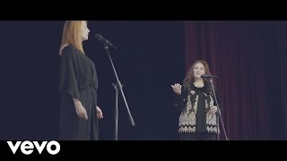 Sabahat Akkiraz  Böyle Olur Mu ft Aylin Aslim [upl. by Ahsakat]