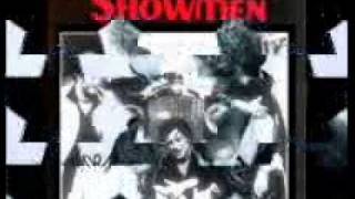 Marzo  Mario Musella The Showmen [upl. by Ahseekat]