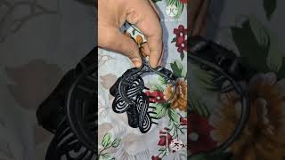 raasi tips old hair clip reuse tips tamil easyhometips kitchentip usefulltips moneysavingtip [upl. by Ainadi]