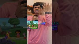 Nostalgic Kochu Tv Malayalam Dorayude Prayanam Unknown Facts😳 shorts viral cartoon kochutv [upl. by Mariandi618]