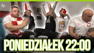 OGLĄDAJ SPECJALNY PIŁKARSKI ODCINEK Z EKIPĄ GOGGLEBOX DZISIAJ O 2200 W TTV ⚽ [upl. by Fanya]