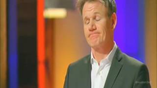 Masterchef Season 5 Episode 17 US 2014An Emotional Cutter Says Goodbye To The Judges [upl. by Coppinger]