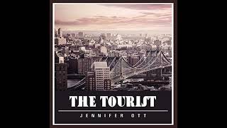 The Tourist Audiobook by Jennifer Ott [upl. by Thilde692]