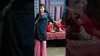 Chak Le Padosan Bari trending song [upl. by Grosz484]