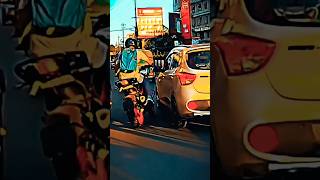 Badshah song  New super Duke  viral video duke [upl. by Nollid]