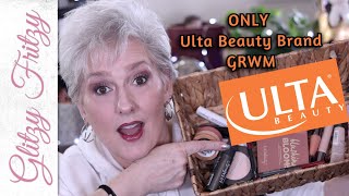 173 ULTA BEAUTY COLLECTION Full Face GRWM … Good or💩 [upl. by Amol]