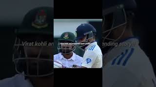 Virat Kohli and Stump Mic Never Ending Story abuksports [upl. by Cnut]