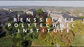 Upstate Makes  Rensselaer Polytechnic Institute [upl. by Wilkins]