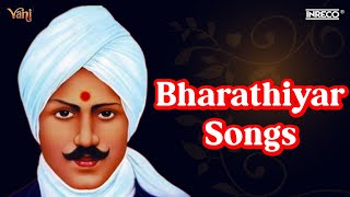 Bharathiyar Songs  PUnnikrishnan  Top Carnatic Songs  Best of Classical Vocals [upl. by Faber876]