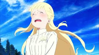 Maquia when the promised flower blooms edit Summertime Sadness x I Wanna Be Yours [upl. by Bertsche]