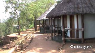 Crocodile Camp Tsavo East [upl. by Anirahs]