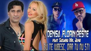 Denisa Florin Peste feat Play Aj  Eu te iubesc  dar tu nu sti original track [upl. by Akiemaj500]