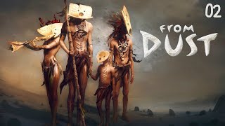 🔴DIRECT  FROM DUST  Lets play FR 02 [upl. by Jolie]