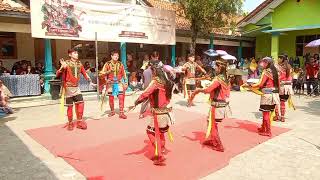 LAGON BANYUMASAN PANCA KRIDA BUDAYA LIVE COGREG GUMELAR [upl. by Ednalrym]