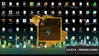 VideoTutorial N° 1 Instalación de Adobe CS6 Master Collection [upl. by Nnylaehs669]