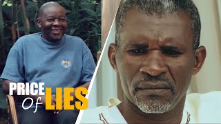 PRICE OF LIES FULL UGANDAN MOVIE VJ TRANSILATED [upl. by Uriel]