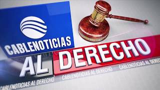 ¡Cablenoticias al Derecho ¿Cómo demandar ante SIC [upl. by Einattirb925]