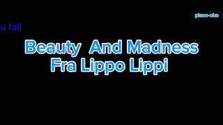 Beauty And Madness karaoke Fra Lippo Lippi [upl. by Annahahs]