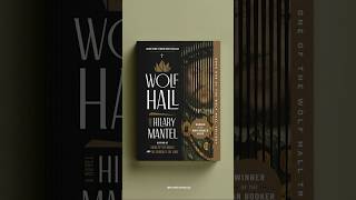 1min Recap Wolf Hall  Hilary Mantel 2009 [upl. by Birch]