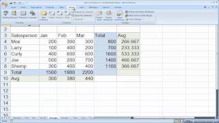 Using Excel Spell Check [upl. by Leroi]