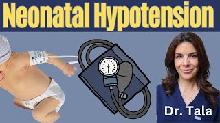 4 MYTHS about Newborn Blood Pressure And why theyre WRONG [upl. by Kenric]