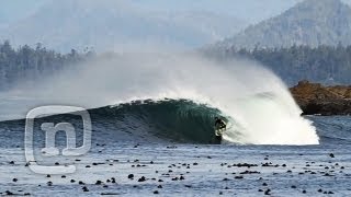 Taylor Steeles Surf Video Filmmaking Contest 2012 Innersection Round 4 Finalists [upl. by Eilsil]