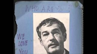 Dr Timothy Leary Harvard 1966 LSD  Methods of Control [upl. by Asetal]