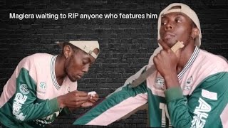 Yebba reacts to KO Let me cook ft Maglera Doe Boii [upl. by Arba106]