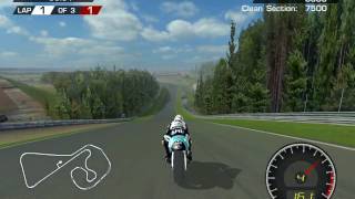 MotoGP Ultimate Racing Technology [upl. by Kym]