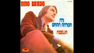 Nino Bravo  Noelia  1972 [upl. by Crompton]