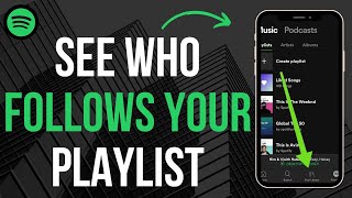 How to Add Friends on Spotify [upl. by Eitsyrhc594]