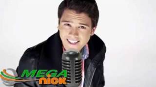 Grachi Nick Song MEGA NICKELODEON [upl. by Darnell]