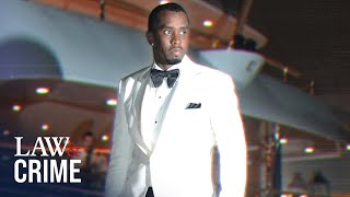 8 Shocking Revelations from ‘Downfall of Diddy’ Documentary [upl. by Esele]