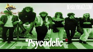 Jefferson Airplane Sample Beat x Rock Hip Hop Sample Beat quotPsycodelicquot ProdBy BeasleyDropDat [upl. by Ishii]