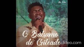 SAMUEL MIRANDA  BÁLSAMO DE GILEADE PLAYBACK [upl. by Stinky871]