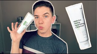 Does It ACTUALLY Work  Krave Beauty Review [upl. by Zsuedat]