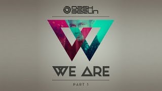 Exclusive Behind The Scenes  Dash Berlin [upl. by Aleedis88]