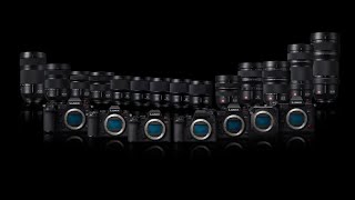 LUMIX product announce on the October 8 what we could be getting [upl. by Tanner259]